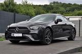 Mercedes-Benz E 220 d 4Matic Coupe AMG LINE *Night*PANO*RFK* - Mercedes-Benz E 220 mit Diesel-Antrieb: Sportwagen, Automatik