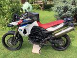 BMW F800 GS - Angebote entsprechen deinen Suchkriterien