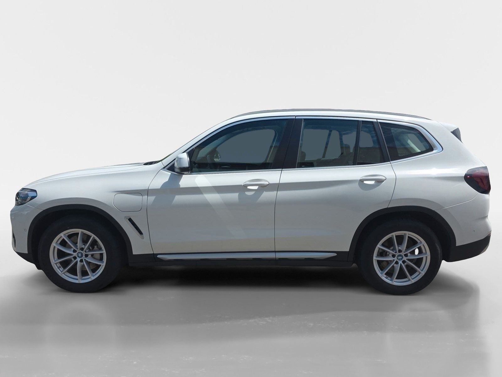 BMW X3 - Bild 5