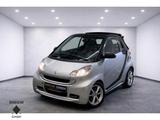 Smart fortwo cabrio CDI pulse ElVerdeck/Navi/Klimaat/B - Smart ForTwo mit Diesel-Antrieb: Automatik