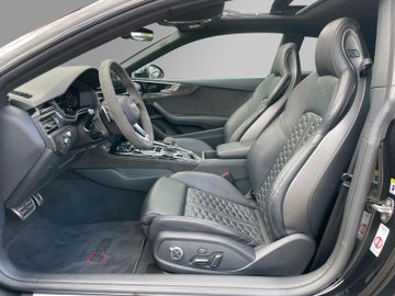 Audi RS5 Coupe Quatt, Matrix, Sportsit*mtl.555€*