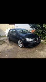 Volkswagen Golf 5 2.0Tdi - Volkswagen Golf aus 2004: TDI