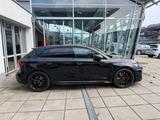 Audi RS 3 2.5 TFSI Sportback quattro/Pano/Sportab/5Ja - Audi RS3 Tageszulassungen
