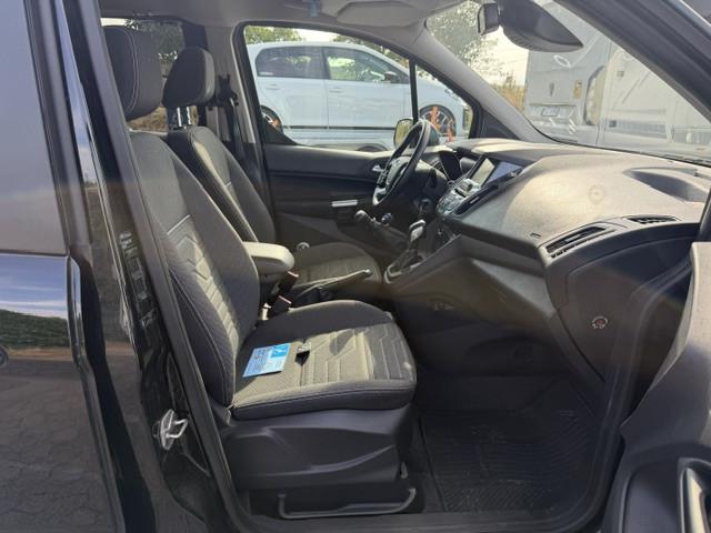 Ford Connect Titanium | Behinderten-Umbau