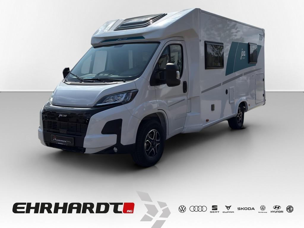 Joa Camp 70Q 25er /SOLAR/MARKISE/