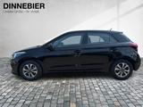 Hyundai I20 ACTIVE*AUTOMATIK*KAMERA*KLIMA CAM NAVI PDC S - Hyundai i20: Limousine