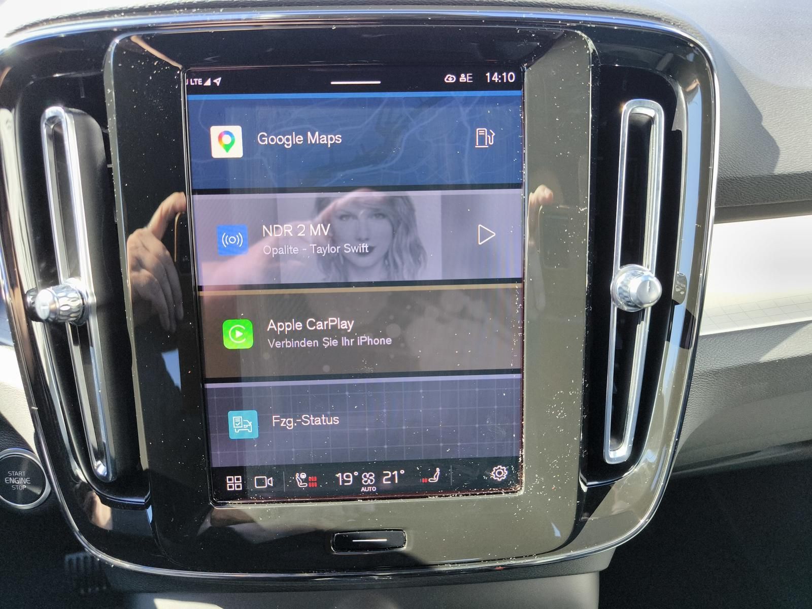Volvo XC40 - Bild 16