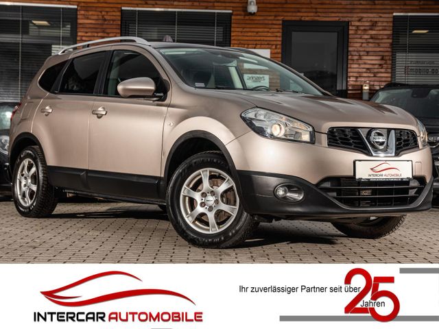 Nissan Qashqai+2 2.0 Acenta |Panorama|PDC|