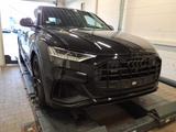 Audi Q8 55 TFSIe 2 x S line, competition, Air, Assist - Audi Q8 in Dortmund