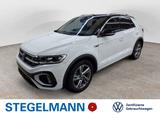 Volkswagen T-Roc 1.5 TSI DSG R-Line *AHK*LED*Navi*Kamera*