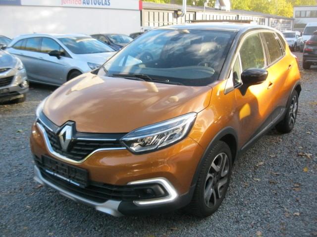 Renault Captur Intens