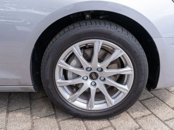 Audi A4 - 10