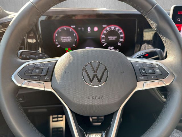 Tiguan Goal 1.5 eTSI DSG Bluetooth Navi LED