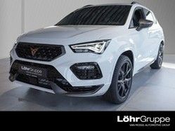 Image of Cupra Ateca