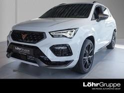Cupra Ateca VZ 4Drive ATZ