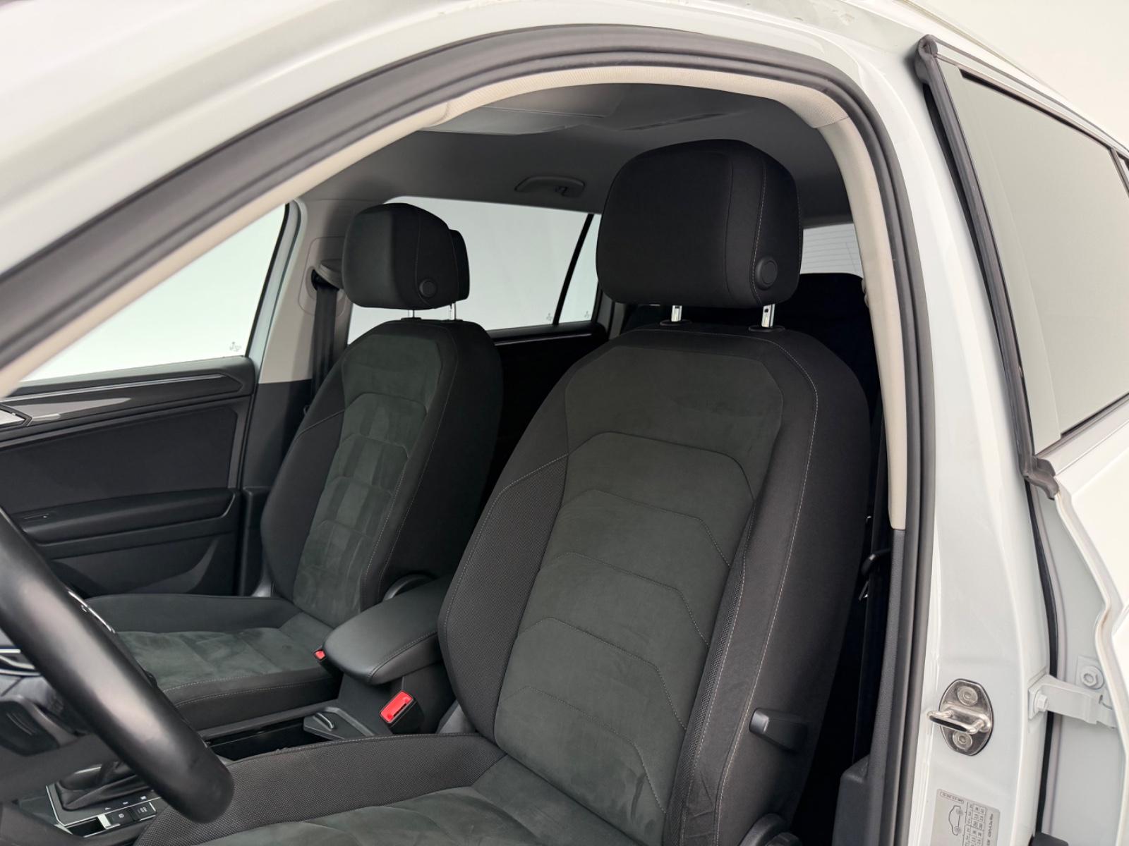 Volkswagen Tiguan Allspace Tiguan Allspa. 1.5 TSI*HIGHLINE*LED-AHK-ACC-STHZ, миниатюра 25