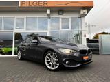 BMW 430i GranCoupe Xenon*PDC*Shd*Temp - gebrauchte BMW 430 aus dem Jahr 2016