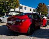 Tesla Model 3 Allradantrieb mit Dualmotor Performa... - Tesla Model 3 Gebrauchtwagen in München