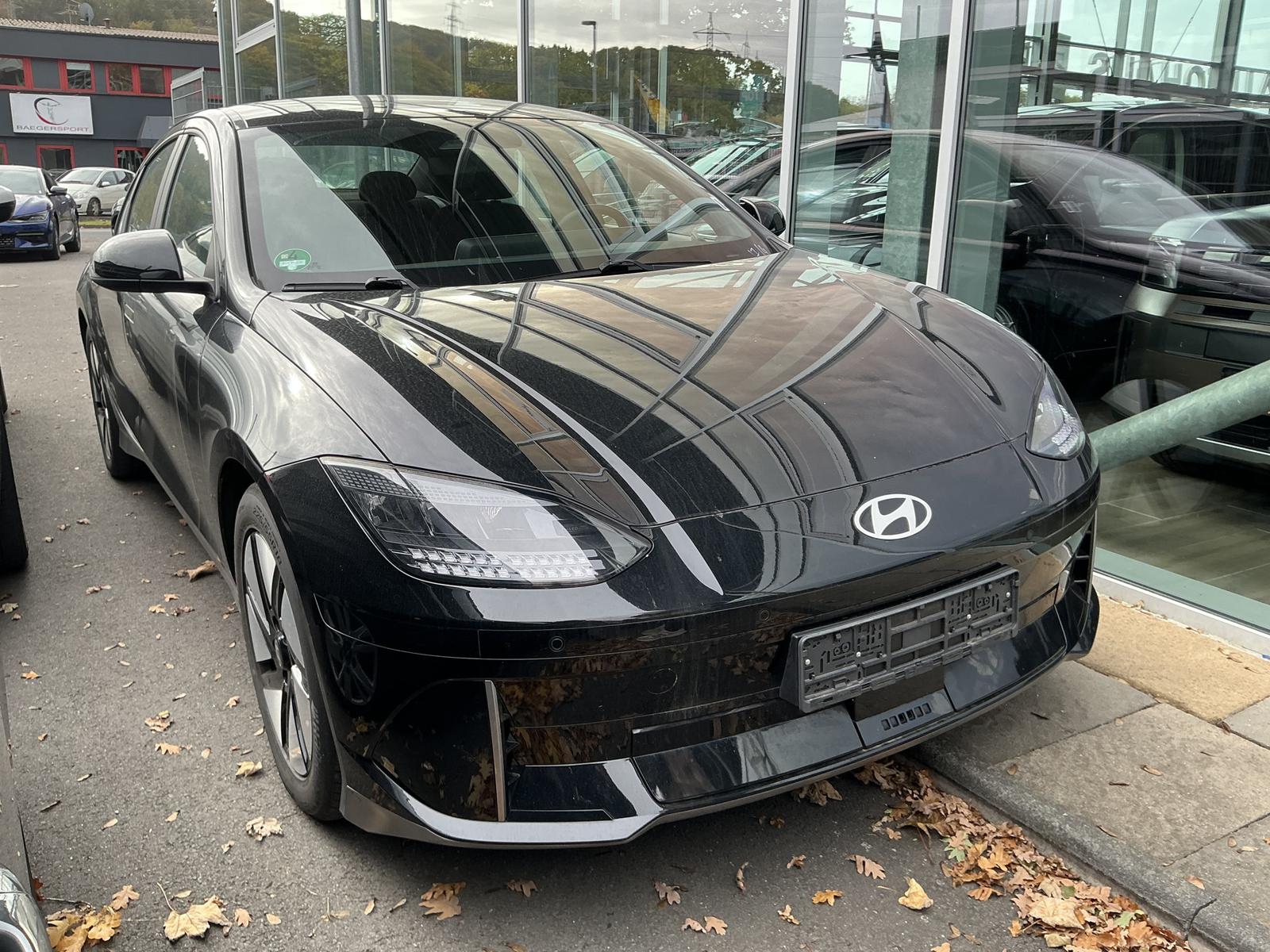 Hyundai IONIQ 6