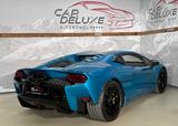 Lamborghini Temerario/Carbon/Bucket Seats/StylePackage/Stock - Lamborghini Temerario