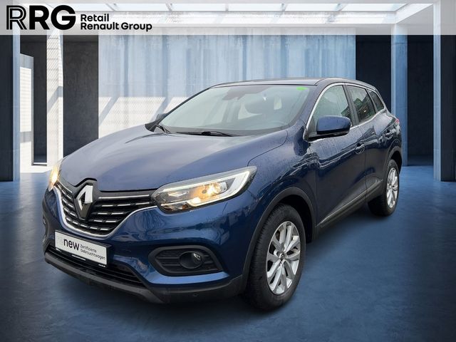 Renault Kadjar TCe 140 EDC Business Edition Navi Sitzhei