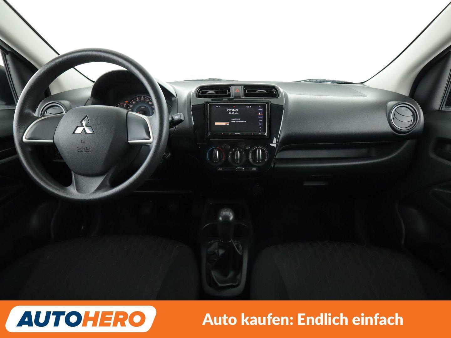 Mitsubishi Space Star 1.2 *GARANTIE*, миниатюра 11