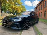 Audi S4 Avant, Quattro MatrixLED/B&O/20 Zoll Abt - Audi S4: 4.2