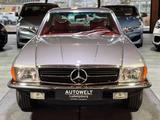 Mercedes-Benz SLC 450 NEUWAGEN-ZUSTAND - Mercedes-Benz aus 1979: Sl