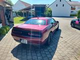 Dodge Challenger HU neu 5000km 5.7l V8 unfallfrei - Dodge: 50