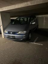Ford Galaxy 2,3   16V - Ford Galaxy: 2.3