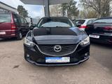 Mazda 6 Kombi Center-Line Navi/PDC/SHZ/BT - gebrauchte Mazda 6 aus dem Jahr 2014