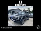 Mercedes-Benz G 350 d AMG/ExclusivP/Distr/Standh/AHK/SHD/Sound - gebrauchte Mercedes-Benz G 350 aus dem Jahr 2018