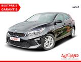 Kia Ceed 1.5 T-GDI Vision Aut. Navi Sitzheizung PDC