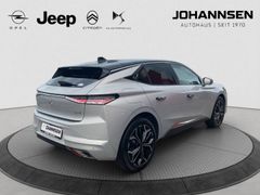 DS DS4 Rivoli E-TENSE 225 1.6