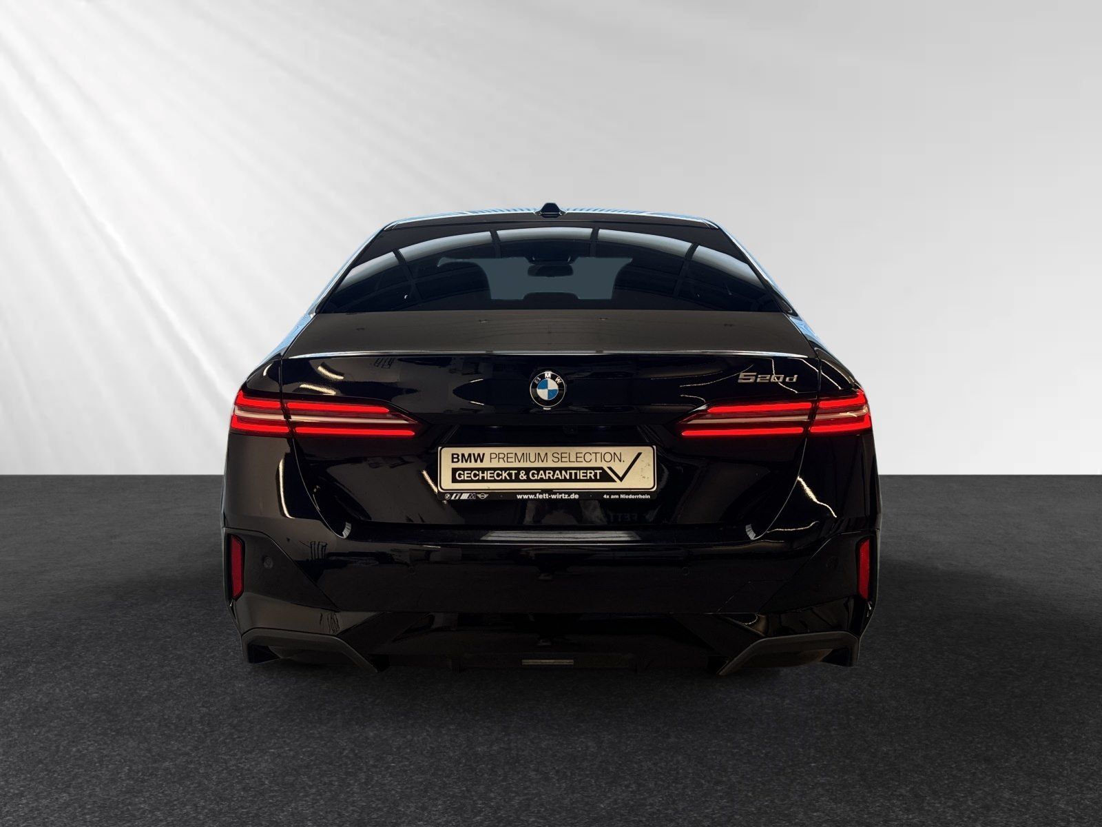 BMW 520 - Bild 7