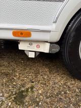 Dethleffs 560 FMK Camper - Dethleffs Camper