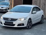 Volkswagen Vw Passat Cc 2.0 TSI - Volkswagen Passat CC aus 2009