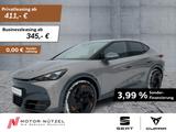 Cupra Tavascan VZ 250kW 4D MATRIX+NAV+ACC+DCC+SHZ+PANO