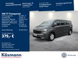 Volkswagen T7 Transporter Kombi Plus MIXTO LR 2.0TDI LED KA - graue Volkswagen T7 Transporter