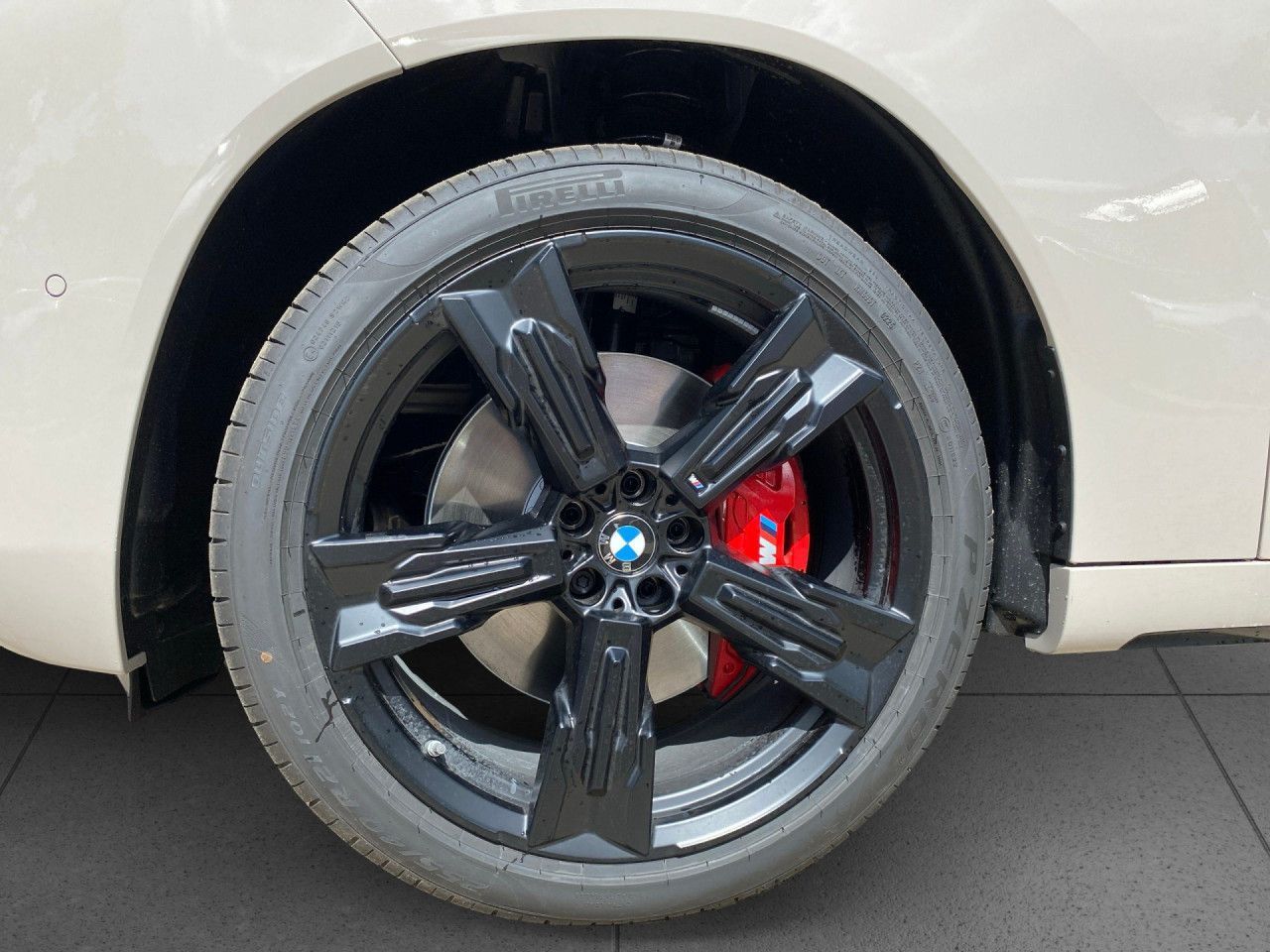 BMW X3 M50 xDr. M-Sport Pro, HUD, H&K, AHK, Pano, 21 foto 18