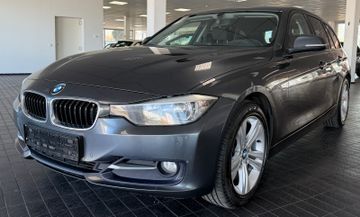 BMW 318 - 4