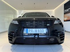 Foto Nummer 8: LAND ROVER Range Rover Velar