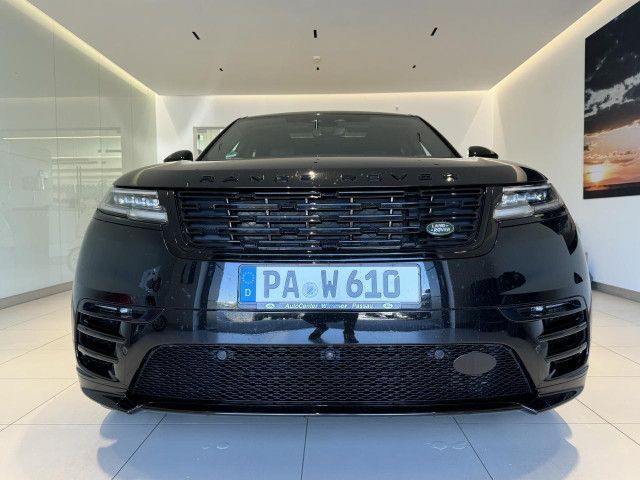 Foto Nummer 8: LAND ROVER Range Rover Velar