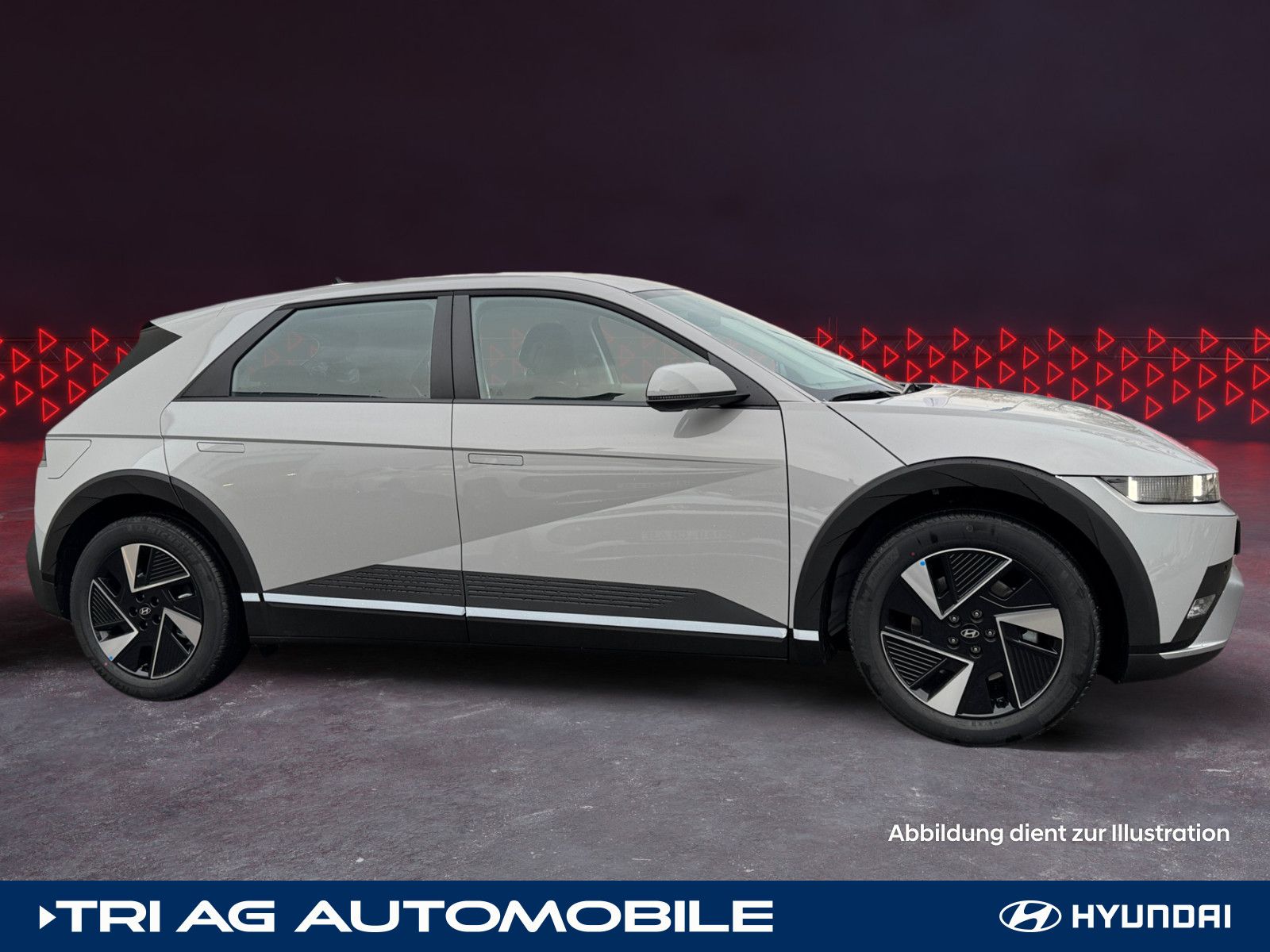 Hyundai IONIQ 5 – Bild 2