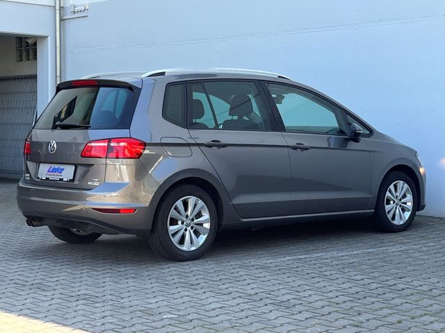 Golf Sportsvan 1.4 TSI DSG Comfortline GRA/PDC