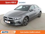 Mercedes-Benz A 200 Progressive Aut.*LED*NAVI*TEMPO*PDC*SHZ* - Mercedes-Benz A 200 in Köln