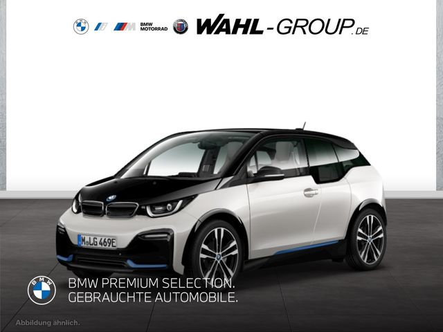 BMW i3s LED Comfort Loft Navi Navi Wärmepumpe