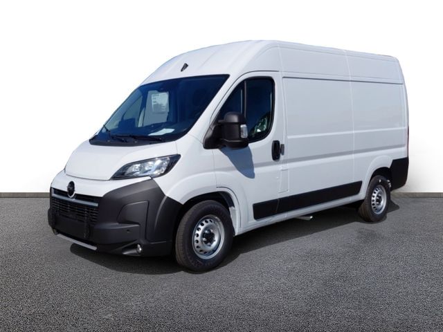 Movano L2H2 AUTOMATIK + ACC + RFK u. PDC + CarPl