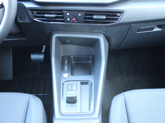 Caddy 2,0 TDI Maxi DSG Kamera*SHZ*7-Sitze*