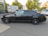 Mercedes-Benz S 350 - - Mercedes-Benz S 350 aus 2006